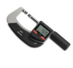 MAHR Digital micrometer for external grooves and with Integrated Wireless