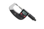 MAHR Digital Micrometer with Remote Measuring Surface and Integrated Wireless