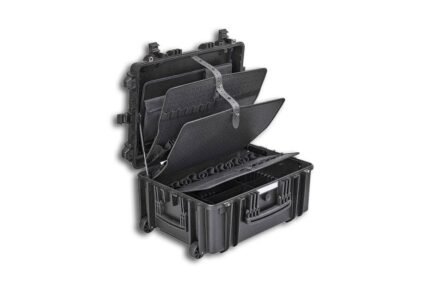 GT tool box 53 26 PTS waterproof