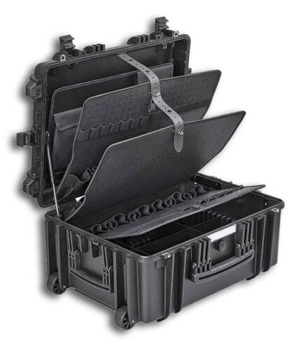GT tool box 53 26 PTS waterproof