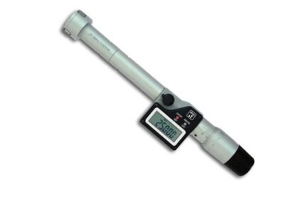 FORMAT 3-point inside micrometer digital