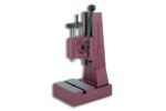 BERG & SCHMID Hand lever press with rack mod. HZ 250, pressure force 2.5 kN