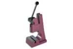 BERG & SCHMID Hand lever press with toggle lever mod. HK 500, pressure force 5.0 kN