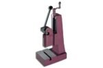 BERG & SCHMID Hand lever press with toggle lever mod. HK 800, pressure force 8.0 kN