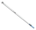 GEDORE torque wrench TORCOFIX TF-K, with through 4-square