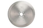 FORMAT segment circular saw blade