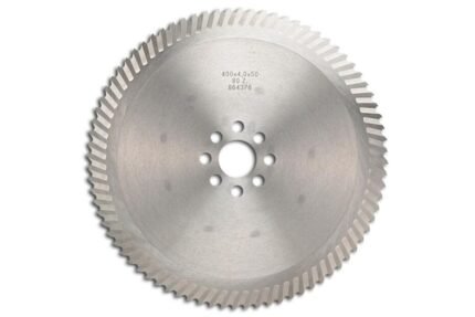 FORMAT segment circular saw blade