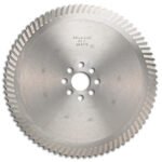FORMAT segment circular saw blade