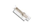 PRAMET solid drill for inserts with IK (2999)