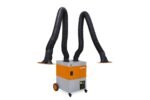 KEMPER suction unit ProfiMaster 2 arms, 3m hose