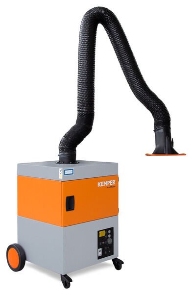KEMPER ProfiMaster hose version 2.0 m no. 60 650 100