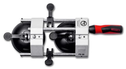BESSEY plate clamp mod. PS 55