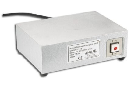 FLIAG Plate Demagnetizer