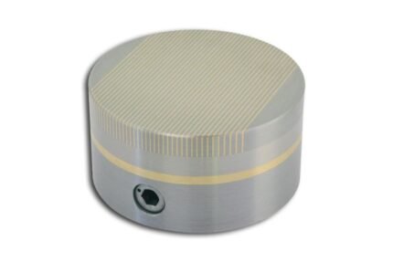 FLAIG Permanent Magnetic Round Chuck RNF
