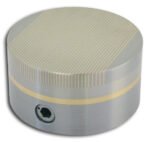 FLAIG Permanent Magnetic Round Chuck RNF