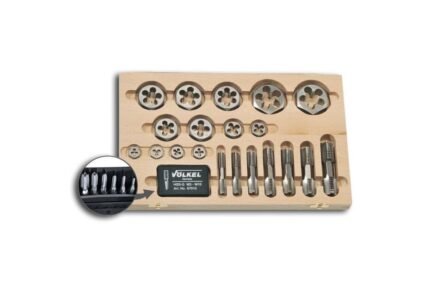 VÖLKEL tap assortment
