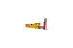 STABILA Wasserwaage ausziehbar 213-376cm