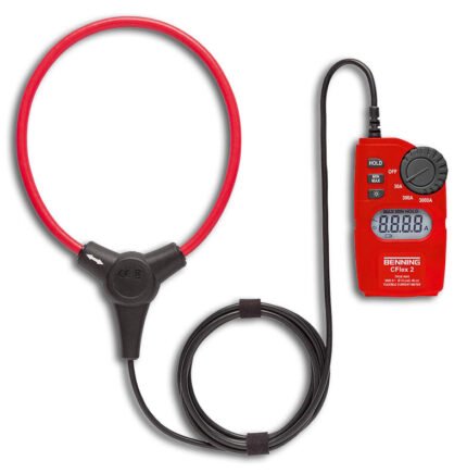 BENNING Digital AC Current Transformer CFlex 2