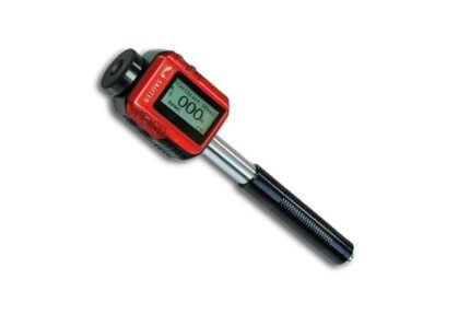 KERN&SOHN Mobile Leeb hardness tester HN-D Pen-Type Sauter