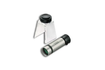 ESCHENBACH hand monocular vario Plus 8x20mm