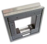 RÖCKLE frame spirit level