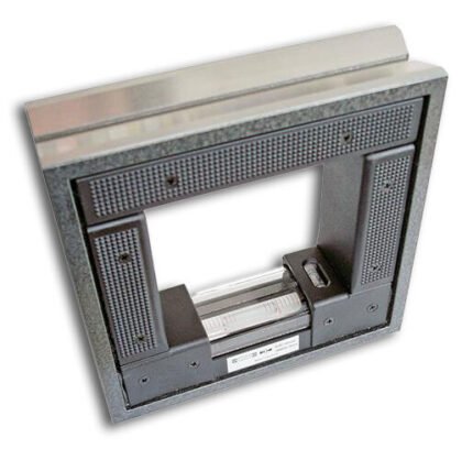 RÖCKLE frame spirit level