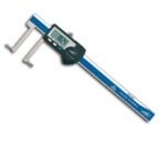 HELIOS PREISSER Universal caliper digital 150mm IP67 withIn. HP