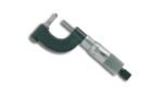 HELIOS PREISSER outside caliper for pipe walls, 0- 15mm
