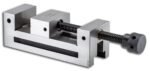 RÖHM precision clamp PL-G, with threaded spindle size 1 - 70 mm, clamping width: 100 mm