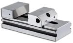 RÖHM precision clamp PL-S size 2 - 90 mm, clamping width: 120 mm