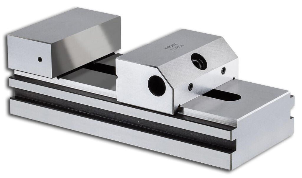 qwz115746-schatten_833677-4 RÖHM precision clamp PL-S size 1 - 70 mm, clamping width: 80 mm