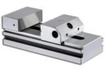 RÖHM precision clamp PL-S size 1 - 70 mm, clamping width: 80 mm