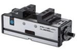 RÖHM NC Compact Centric Clamp RKZ-M