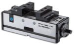 RÖHM NC Compact Centric Clamp RKZ-M