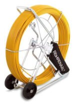 KATIMEX cable retractor Tube Eel®