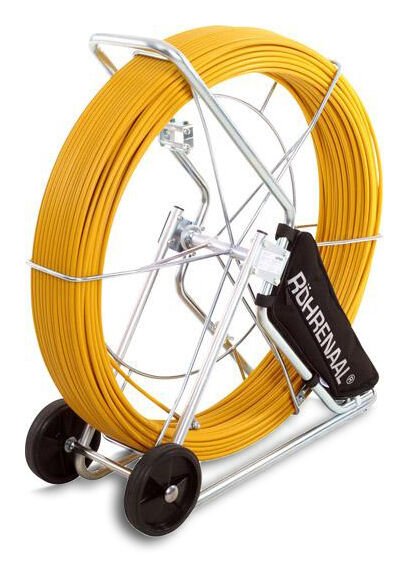 KATIMEX cable retractor Tube Eel®