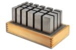 AMF Parallel Pad Set, Precision