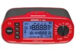 BENNING Installation tester IT 105