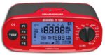 BENNING Installation tester IT 105