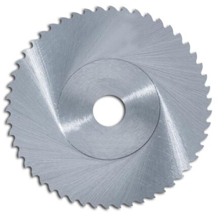 STARK machine circular saw blade HSS D1838B 250x6,00x32mm, 64 Z