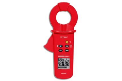 BENNING Digital Current Multimeter CM 9-2