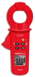 BENNING Digital Current Multimeter CM 9-2