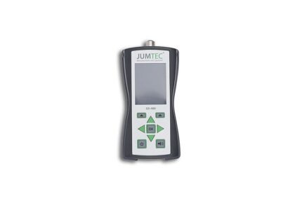 JUMTEC Universal Gas Detector GS-400