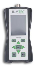 JUMTEC Universal Gas Detector GS-400