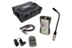 JUMTEC Universal Gas Detector GS-400 Set