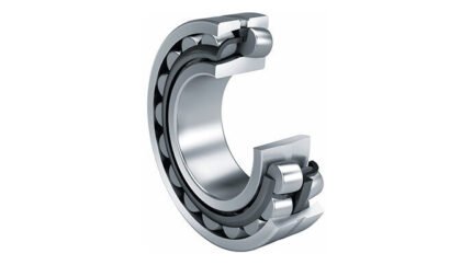 FAG spherical roller bearing 120x260x86mm 22324-E1-XL-K