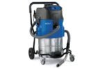 NILFISK wet/dry vacuum cleaner, 70Ltr. Attix 751-11