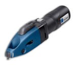 TRUMPF slitting shears w.chip breaker TruTool C250, 500 watt