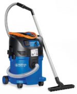 NILFISK wet and dry vacuum cleaner ATTIX 30-11 PC
