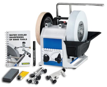 TORMEK Wet Grinding Machine T-8 Original